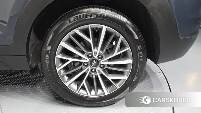 Hyundai All New Tucson id 3778988 из Кореи 15