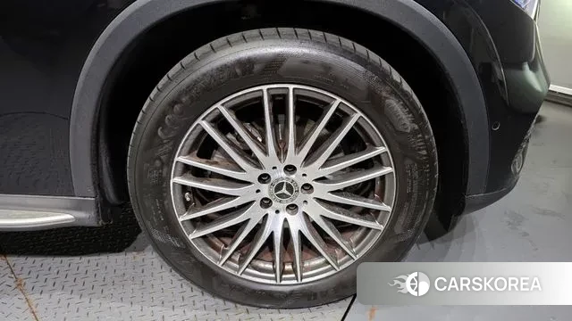 Mercedes-Benz GLC-Class X254 id 2993284 из Кореи 15