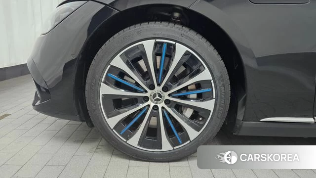 Mercedes-Benz EQE V295 id 3883811 из Кореи 15