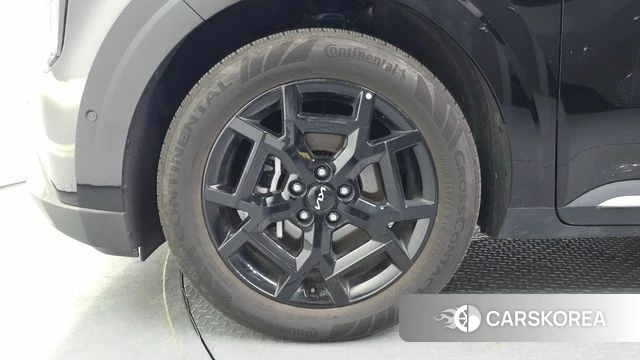 Kia The New Carnival 4th Generation id 3921998 из Кореи 15