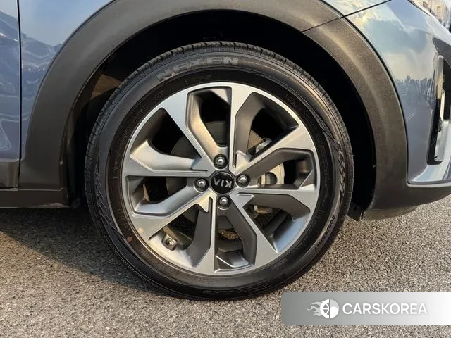 Kia Stonic id 3374771 из Кореи 15