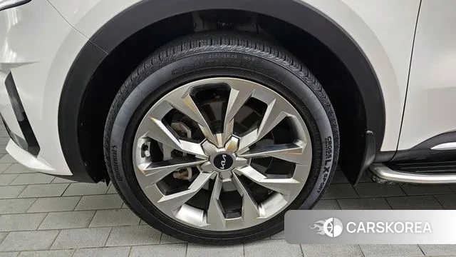 Kia Sorento 4th Generation id 3031735 из Кореи 15