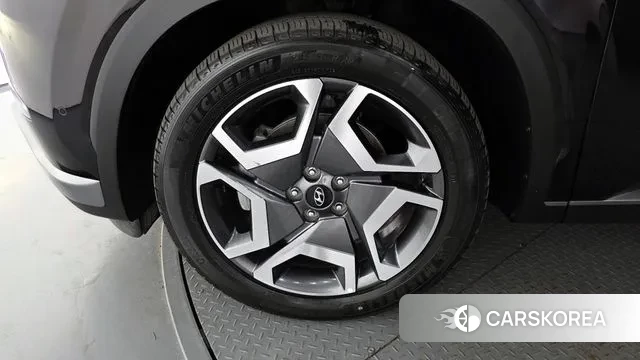 Hyundai The New Palisade id 3421151 из Кореи 15