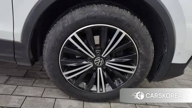 Volkswagen Tiguan second Generation id 2930722 из Кореи 15