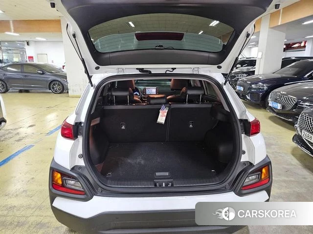 Hyundai Kona id 4543759 из Кореи 14