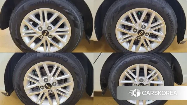 Kia Morning Urban (JA) id 2981088 из Кореи 15