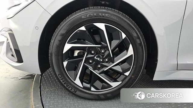 Kia The New K5 Hybrid 3rd generation id 4783207 из Кореи 15