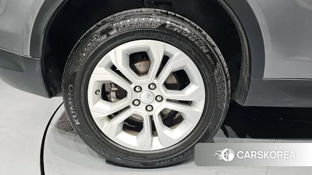 Land Rover Discovery Sports 2nd Generation id 3640965 из Кореи 15