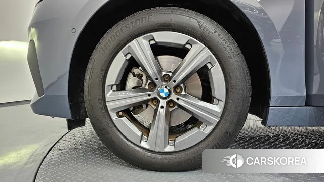 BMW 2 Series Active Tourer (U06) id 4739323 из Кореи 15