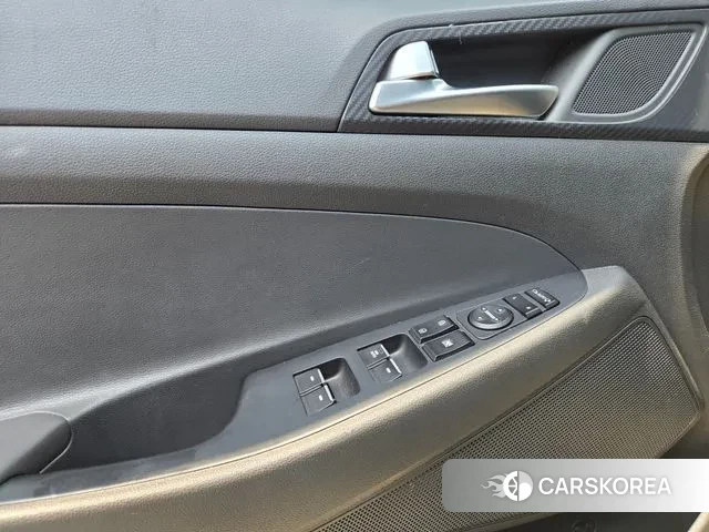 Hyundai All New Tucson id 2986525 из Кореи 13