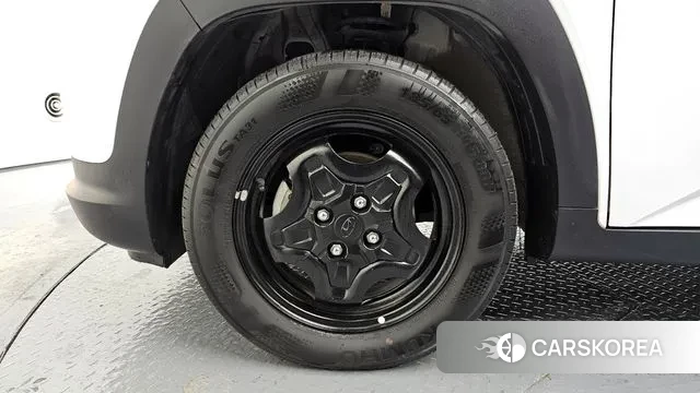 Hyundai Casper id 3572250 из Кореи 15