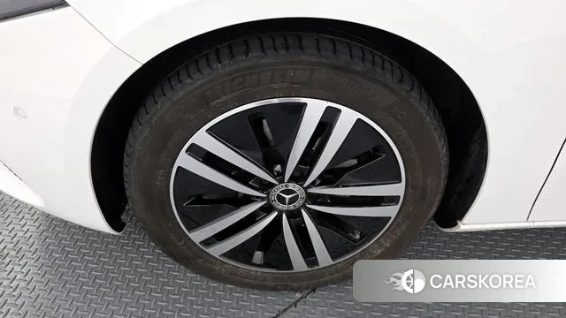 Mercedes-Benz A-Class W177 id 3513163 из Кореи 15