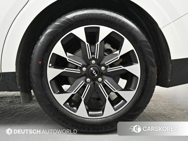 Kia Carnival 4th generation id 4281005 из Кореи 15