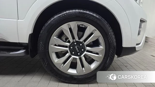 Kia Mohave Master id 3323074 из Кореи 15