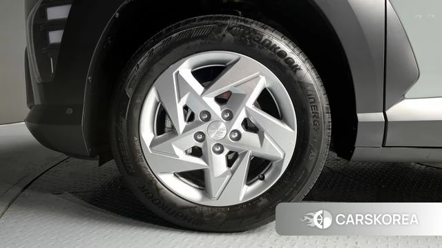 Hyundai Kona (SX2) id 3832031 из Кореи 15