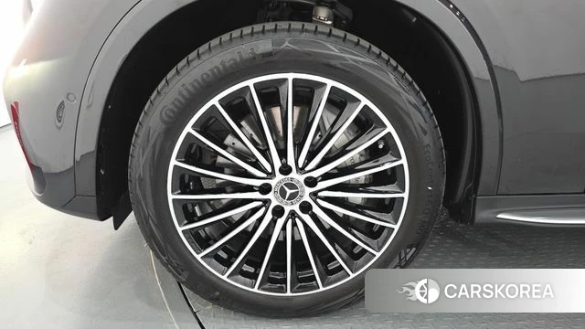 Mercedes-Benz GLC-Class X254 id 4493487 из Кореи 31