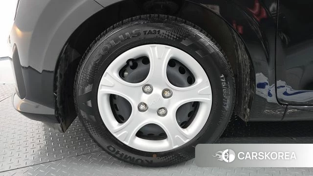 Kia The New Morning (JA) id 4571333 из Кореи 15