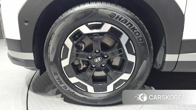 Hyundai Santa Fe (MX5) id 4847899 из Кореи 15
