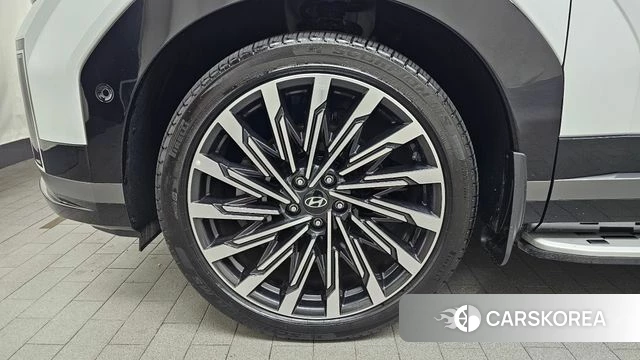 Hyundai Santa Fe (MX5) id 4302409 из Кореи 28
