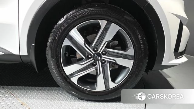 Kia Sorento 4th Generation id 3800242 из Кореи 15