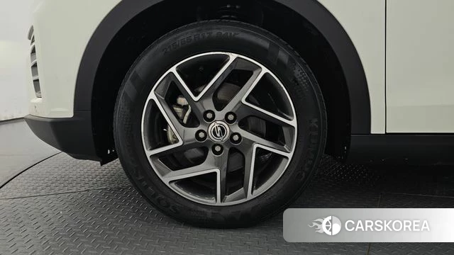 Ssangyong Berry New Tivoli id 4396016 из Кореи 27