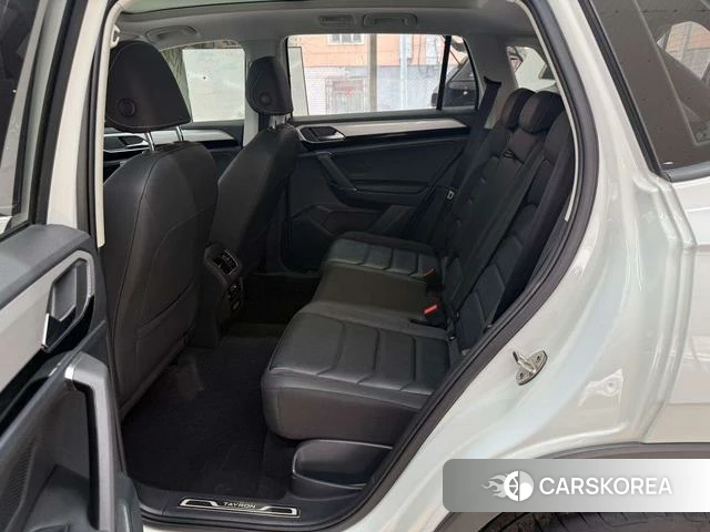 Volkswagen Tanyue id 4264635 из Китая 18