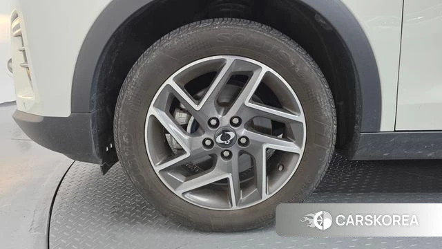 Ssangyong The New Tivoli id 4591106 из Кореи 25