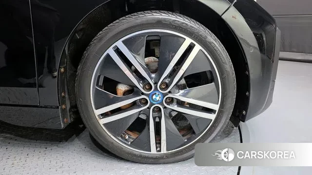 BMW i3 id 3055525 из Кореи 15