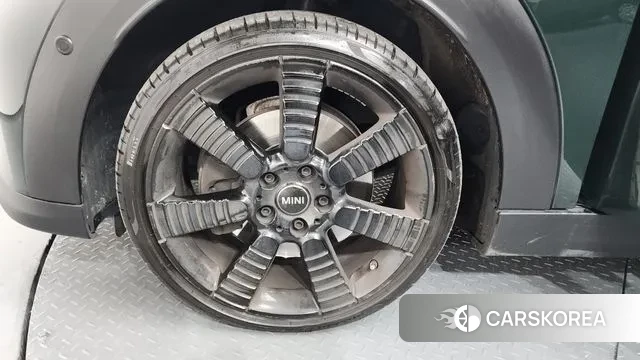 Mini Cooper S id 3472662 из Кореи 15