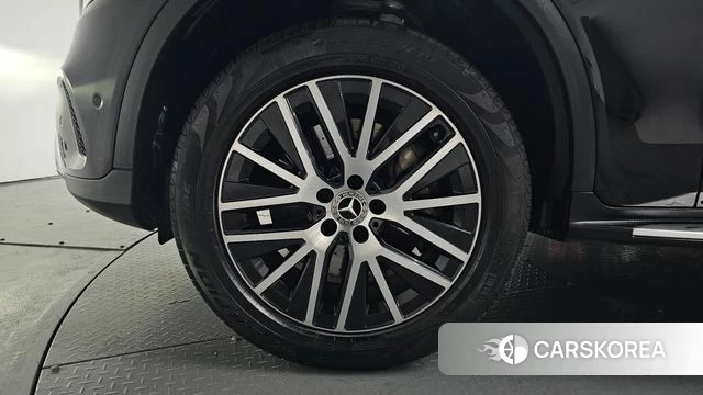 Mercedes-Benz GLC-Class X253 id 3915917 из Кореи 15