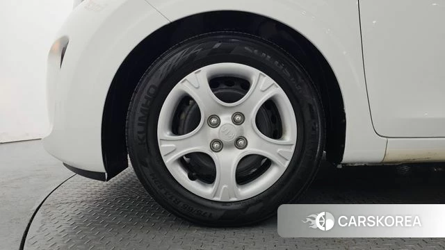 Kia All New Morning (JA) id 4502387 из Кореи 15