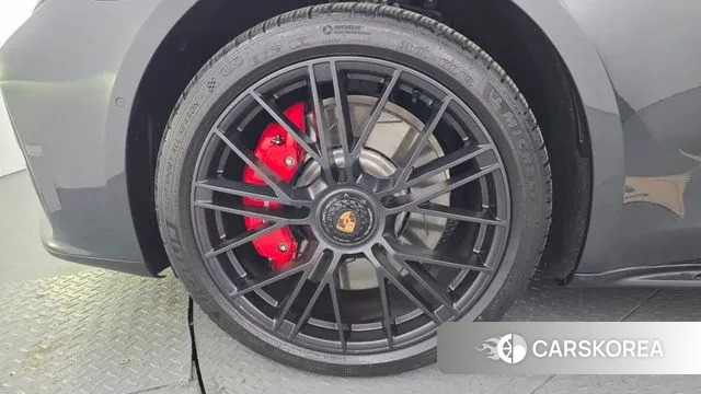 Porsche Panamera (972) id 3706449 из Кореи 15