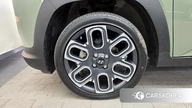 Hyundai Casper id 3735622 из Кореи 15