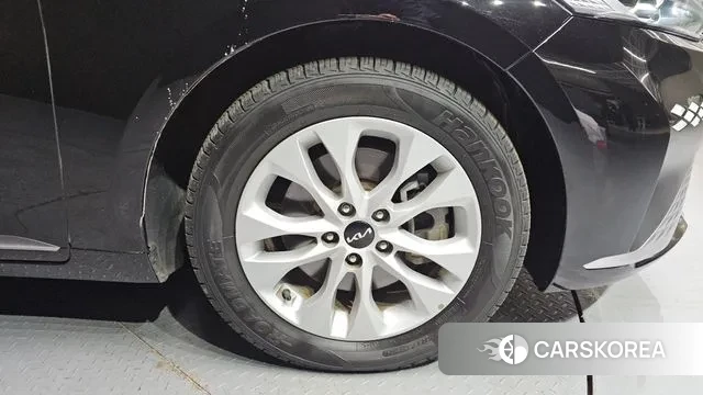 Kia K8 id 3545896 из Кореи 15