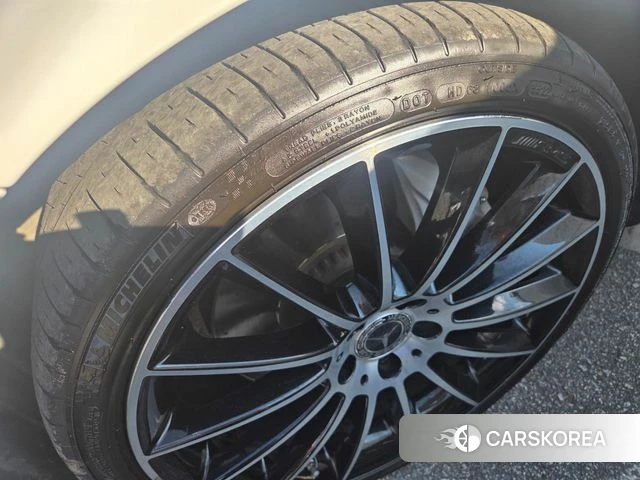 Mercedes-Benz CLS-Class C257 id 4513164 из Кореи 15