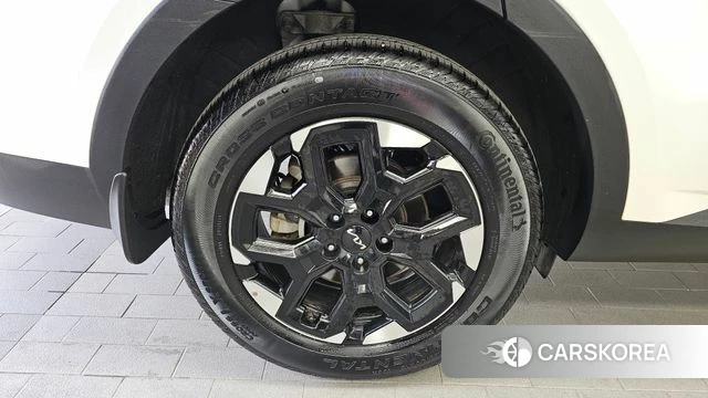 Kia The New Sorento 4th Generation id 4194232 из Кореи 15