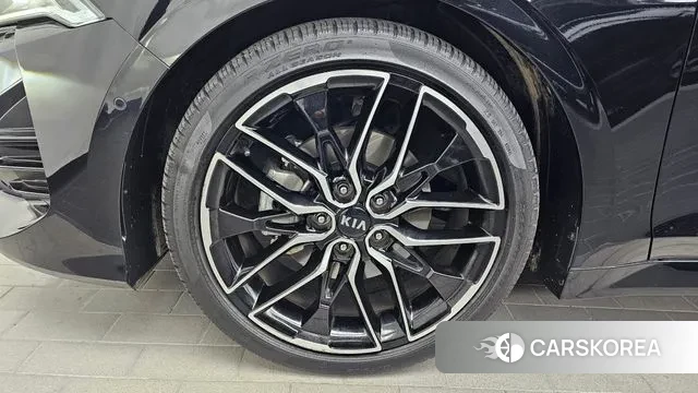 Kia K5 3rd generation id 3443710 из Кореи 15