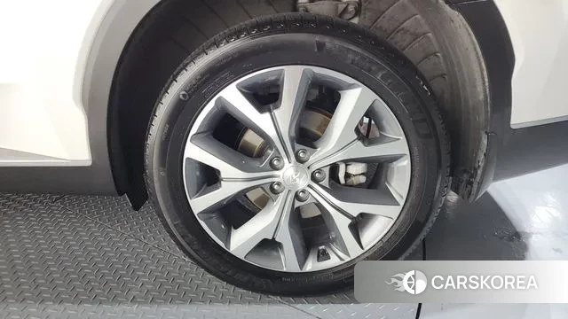 Hyundai Palisade id 3449099 из Кореи 15