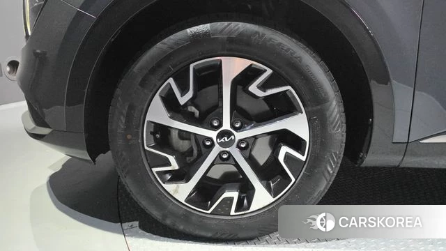 Kia Sportage 5th Generation Hybrid id 4338044 из Кореи 26