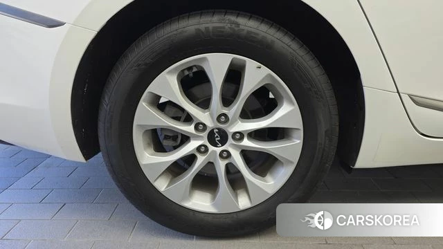 Kia K8 id 4640370 из Кореи 25