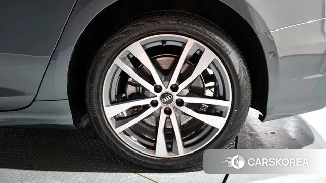 Audi A6 (C8) id 2979578 из Кореи 15