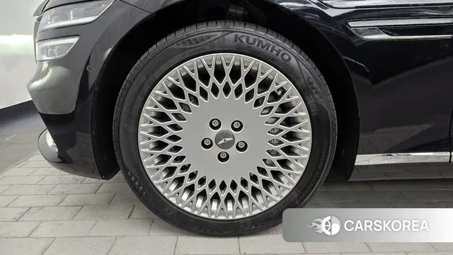 Genesis G80 (RG3) id 3759448 из Кореи 15