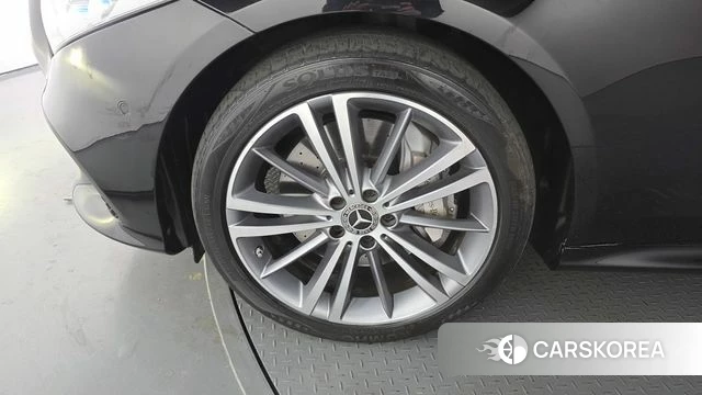 Mercedes-Benz CLS-Class C257 id 3834571 из Кореи 15