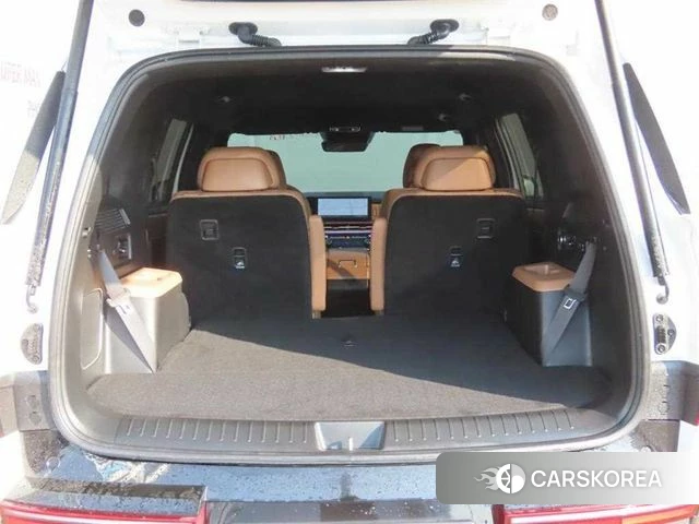 Hyundai Santa Fe (MX5) id 3826132 из Кореи 15