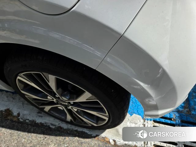 Kia Morning Urban (JA) 2022 Белый из Кореи, фото 5
