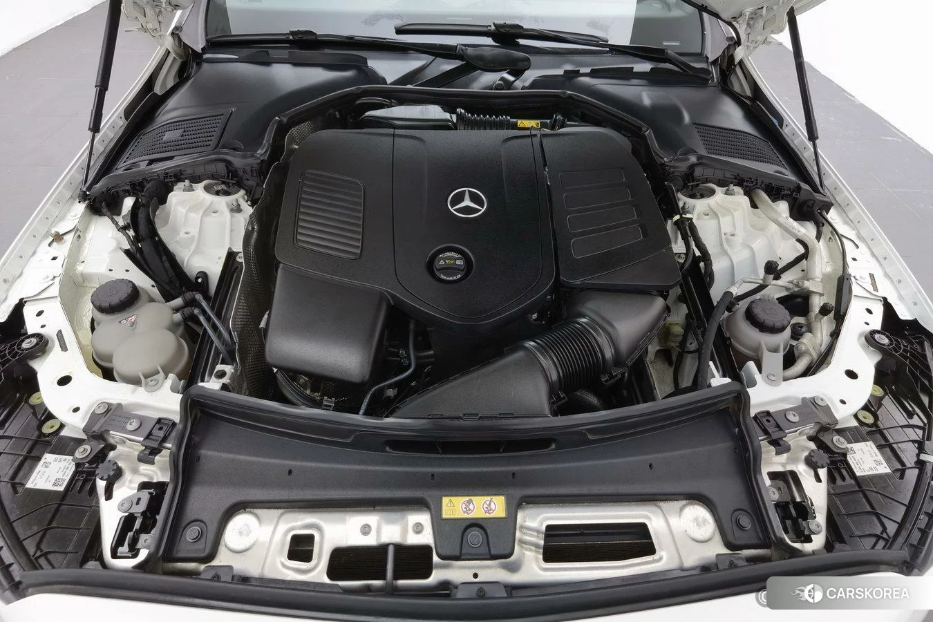 Mercedes-Benz C-class id 4438277 из Китая 19