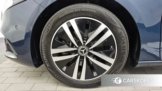 Mercedes-Benz A-Class W177 id 3411866 из Кореи 15