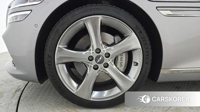 Genesis G80 (RG3) id 3964605 из Кореи 15