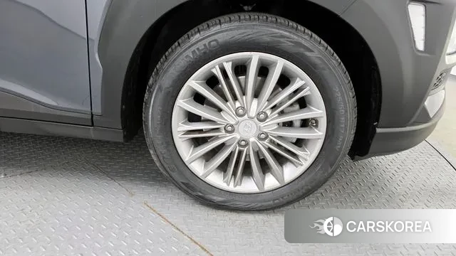 Hyundai Kona id 3789222 из Кореи 15