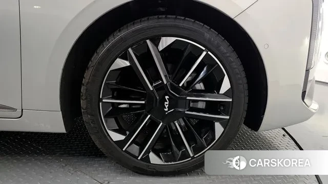 Kia The New K8 Hybrid id 3496740 из Кореи 15